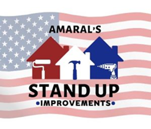 Amaral's Stand Up Improvements