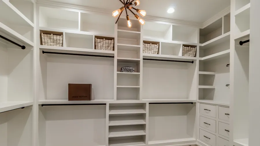 Residential Cabinetry